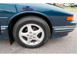1995 Oldsmobile Cutlass Supreme (CC-2079085) for sale in Ramsey, Minnesota