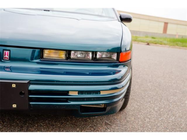 1995 Oldsmobile Cutlass Supreme (CC-2079085) for sale in Ramsey, Minnesota