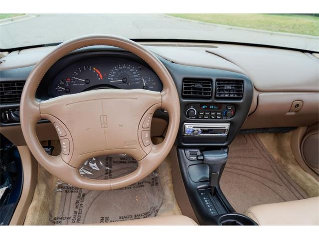 1995 Oldsmobile Cutlass Supreme (CC-2079085) for sale in Ramsey, Minnesota