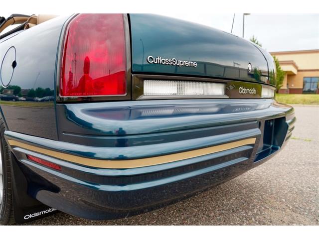 1995 Oldsmobile Cutlass Supreme (CC-2079085) for sale in Ramsey, Minnesota