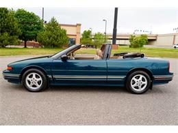 1995 Oldsmobile Cutlass Supreme (CC-2079085) for sale in Ramsey, Minnesota