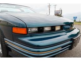 1995 Oldsmobile Cutlass Supreme (CC-2079085) for sale in Ramsey, Minnesota