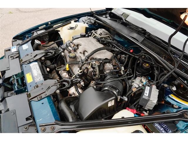 1995 Oldsmobile Cutlass Supreme (CC-2079085) for sale in Ramsey, Minnesota
