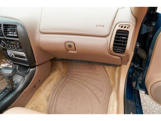 1995 Oldsmobile Cutlass Supreme (CC-2079085) for sale in Ramsey, Minnesota