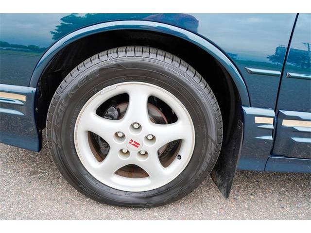 1995 Oldsmobile Cutlass Supreme (CC-2079085) for sale in Ramsey, Minnesota