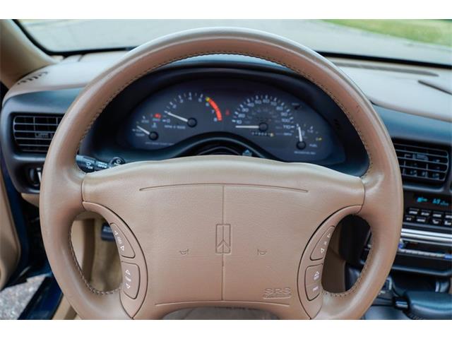 1995 Oldsmobile Cutlass Supreme (CC-2079085) for sale in Ramsey, Minnesota