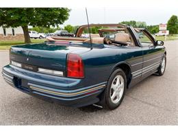1995 Oldsmobile Cutlass Supreme (CC-2079085) for sale in Ramsey, Minnesota