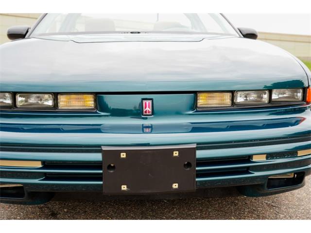 1995 Oldsmobile Cutlass Supreme (CC-2079085) for sale in Ramsey, Minnesota