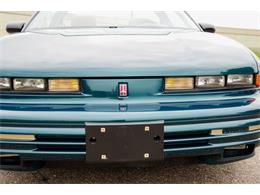 1995 Oldsmobile Cutlass Supreme (CC-2079085) for sale in Ramsey, Minnesota
