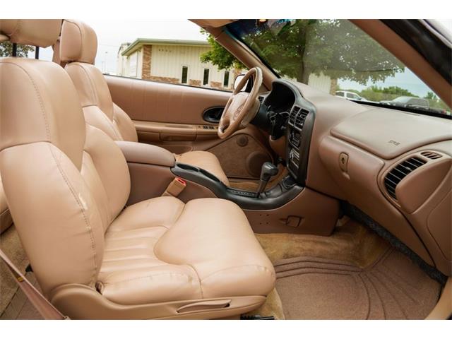 1995 Oldsmobile Cutlass Supreme (CC-2079085) for sale in Ramsey, Minnesota