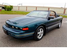 1995 Oldsmobile Cutlass Supreme (CC-2079085) for sale in Ramsey, Minnesota