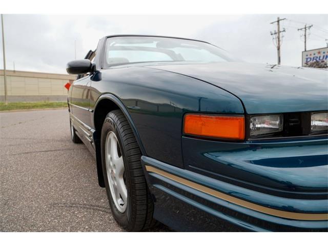 1995 Oldsmobile Cutlass Supreme (CC-2079085) for sale in Ramsey, Minnesota
