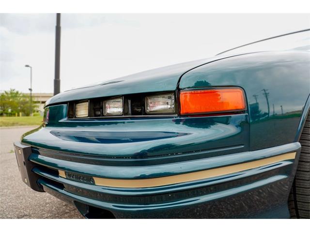 1995 Oldsmobile Cutlass Supreme (CC-2079085) for sale in Ramsey, Minnesota