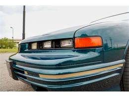 1995 Oldsmobile Cutlass Supreme (CC-2079085) for sale in Ramsey, Minnesota