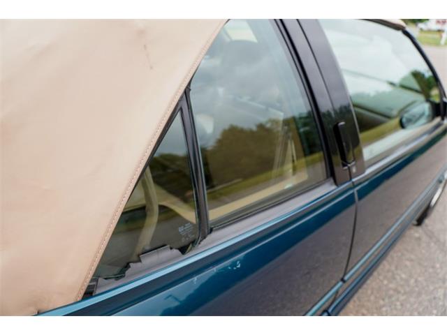 1995 Oldsmobile Cutlass Supreme (CC-2079085) for sale in Ramsey, Minnesota