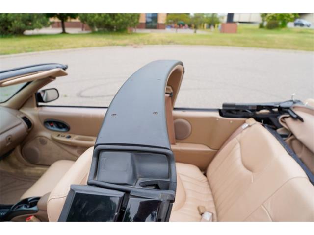 1995 Oldsmobile Cutlass Supreme (CC-2079085) for sale in Ramsey, Minnesota