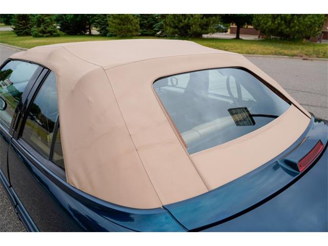1995 Oldsmobile Cutlass Supreme (CC-2079085) for sale in Ramsey, Minnesota