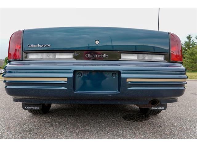 1995 Oldsmobile Cutlass Supreme (CC-2079085) for sale in Ramsey, Minnesota