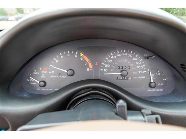1995 Oldsmobile Cutlass Supreme (CC-2079085) for sale in Ramsey, Minnesota