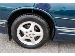 1995 Oldsmobile Cutlass Supreme (CC-2079085) for sale in Ramsey, Minnesota