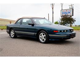 1995 Oldsmobile Cutlass Supreme (CC-2079085) for sale in Ramsey, Minnesota