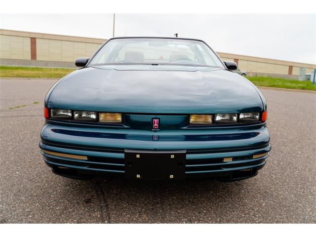 1995 Oldsmobile Cutlass Supreme (CC-2079085) for sale in Ramsey, Minnesota