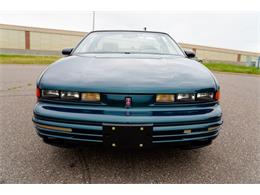 1995 Oldsmobile Cutlass Supreme (CC-2079085) for sale in Ramsey, Minnesota