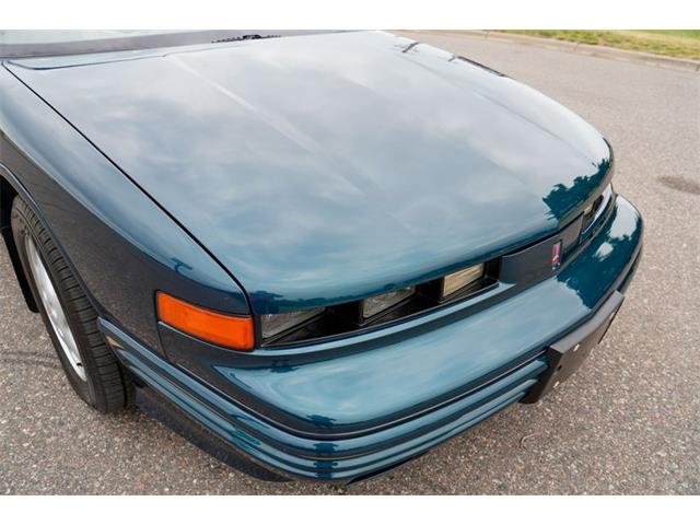 1995 Oldsmobile Cutlass Supreme (CC-2079085) for sale in Ramsey, Minnesota