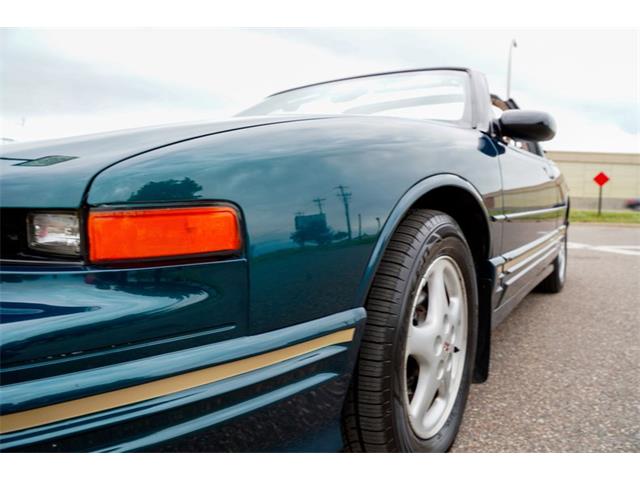 1995 Oldsmobile Cutlass Supreme (CC-2079085) for sale in Ramsey, Minnesota