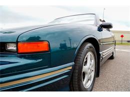 1995 Oldsmobile Cutlass Supreme (CC-2079085) for sale in Ramsey, Minnesota