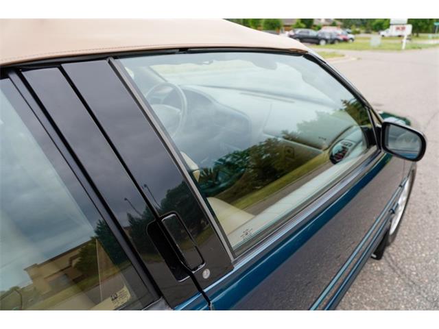 1995 Oldsmobile Cutlass Supreme (CC-2079085) for sale in Ramsey, Minnesota