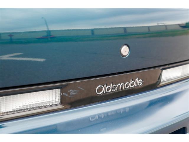 1995 Oldsmobile Cutlass Supreme (CC-2079085) for sale in Ramsey, Minnesota