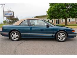 1995 Oldsmobile Cutlass Supreme (CC-2079085) for sale in Ramsey, Minnesota