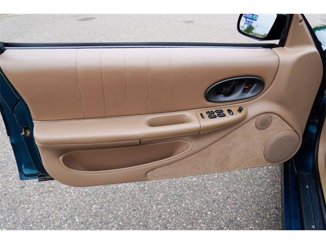 1995 Oldsmobile Cutlass Supreme (CC-2079085) for sale in Ramsey, Minnesota