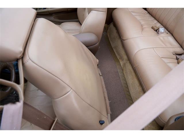 1995 Oldsmobile Cutlass Supreme (CC-2079085) for sale in Ramsey, Minnesota