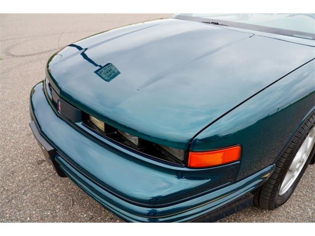 1995 Oldsmobile Cutlass Supreme (CC-2079085) for sale in Ramsey, Minnesota