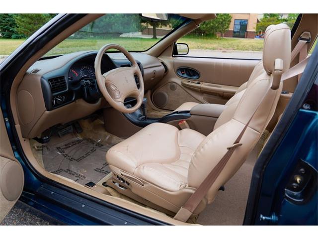 1995 Oldsmobile Cutlass Supreme (CC-2079085) for sale in Ramsey, Minnesota
