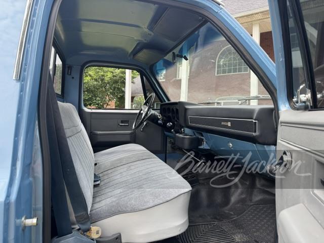 1986 GMC 2500 (CC-2079086) for sale in Columbus, Ohio