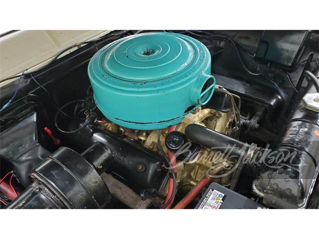 1955 Mercury Montclair (CC-2079087) for sale in Columbus, Ohio