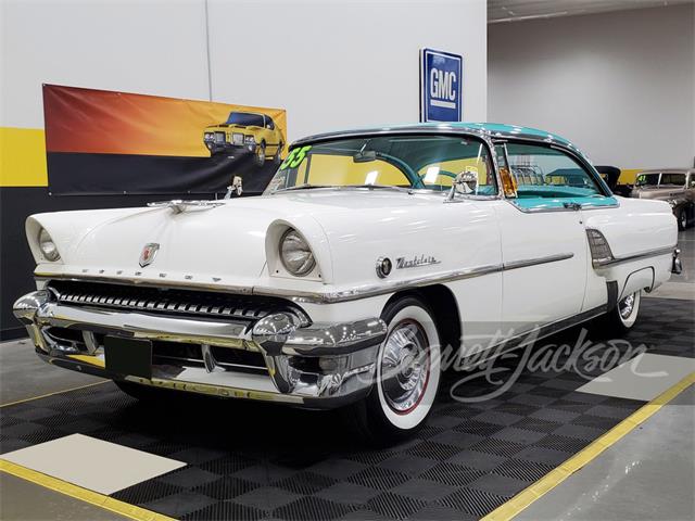 1955 Mercury Montclair (CC-2079087) for sale in Columbus, Ohio