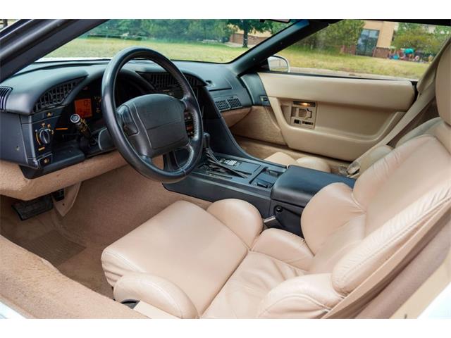 1993 Chevrolet Corvette (CC-2079088) for sale in Ramsey, Minnesota