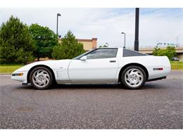 1993 Chevrolet Corvette (CC-2079088) for sale in Ramsey, Minnesota