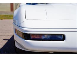 1993 Chevrolet Corvette (CC-2079088) for sale in Ramsey, Minnesota
