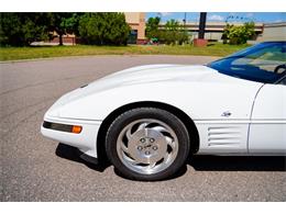 1993 Chevrolet Corvette (CC-2079088) for sale in Ramsey, Minnesota