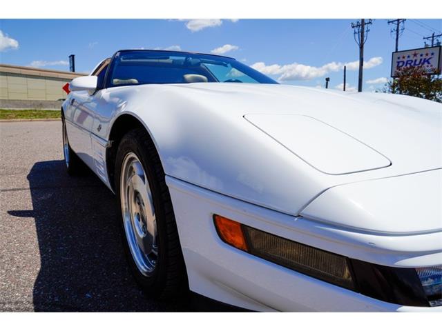 1993 Chevrolet Corvette (CC-2079088) for sale in Ramsey, Minnesota