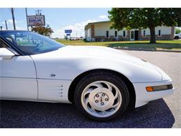 1993 Chevrolet Corvette (CC-2079088) for sale in Ramsey, Minnesota