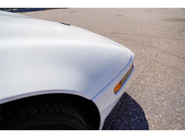 1993 Chevrolet Corvette (CC-2079088) for sale in Ramsey, Minnesota