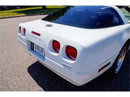1993 Chevrolet Corvette (CC-2079088) for sale in Ramsey, Minnesota