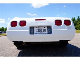 1993 Chevrolet Corvette (CC-2079088) for sale in Ramsey, Minnesota
