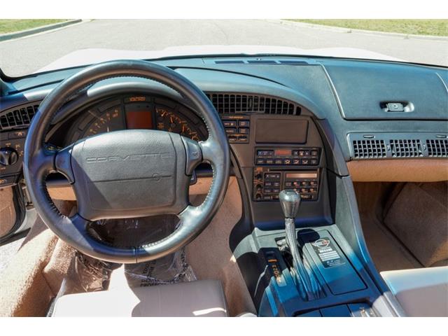 1993 Chevrolet Corvette (CC-2079088) for sale in Ramsey, Minnesota